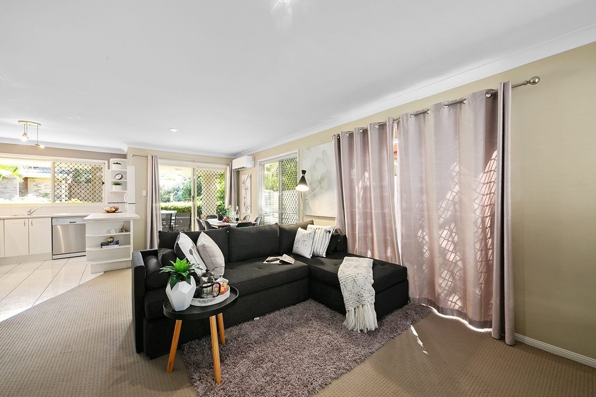 UNIT 49 241 HORIZON DR, WESTLAKE QLD 4074, 0房, 0浴, Townhouse