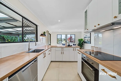 8 Westgate Avenue, Springwood, QLD 4127, 3 Schlafzimmer, 2 Badezimmer, House