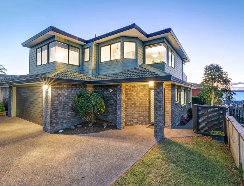 1038a Whangaparaoa Road, Tindalls Beach, Rodney, 4 ਕਮਰੇ, 2 ਬਾਥਰੂਮ, House