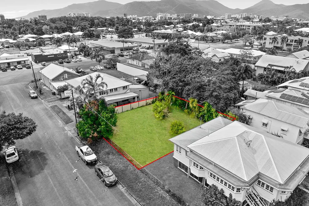5 Brisbane Street, Parramatta Park, QLD 4870