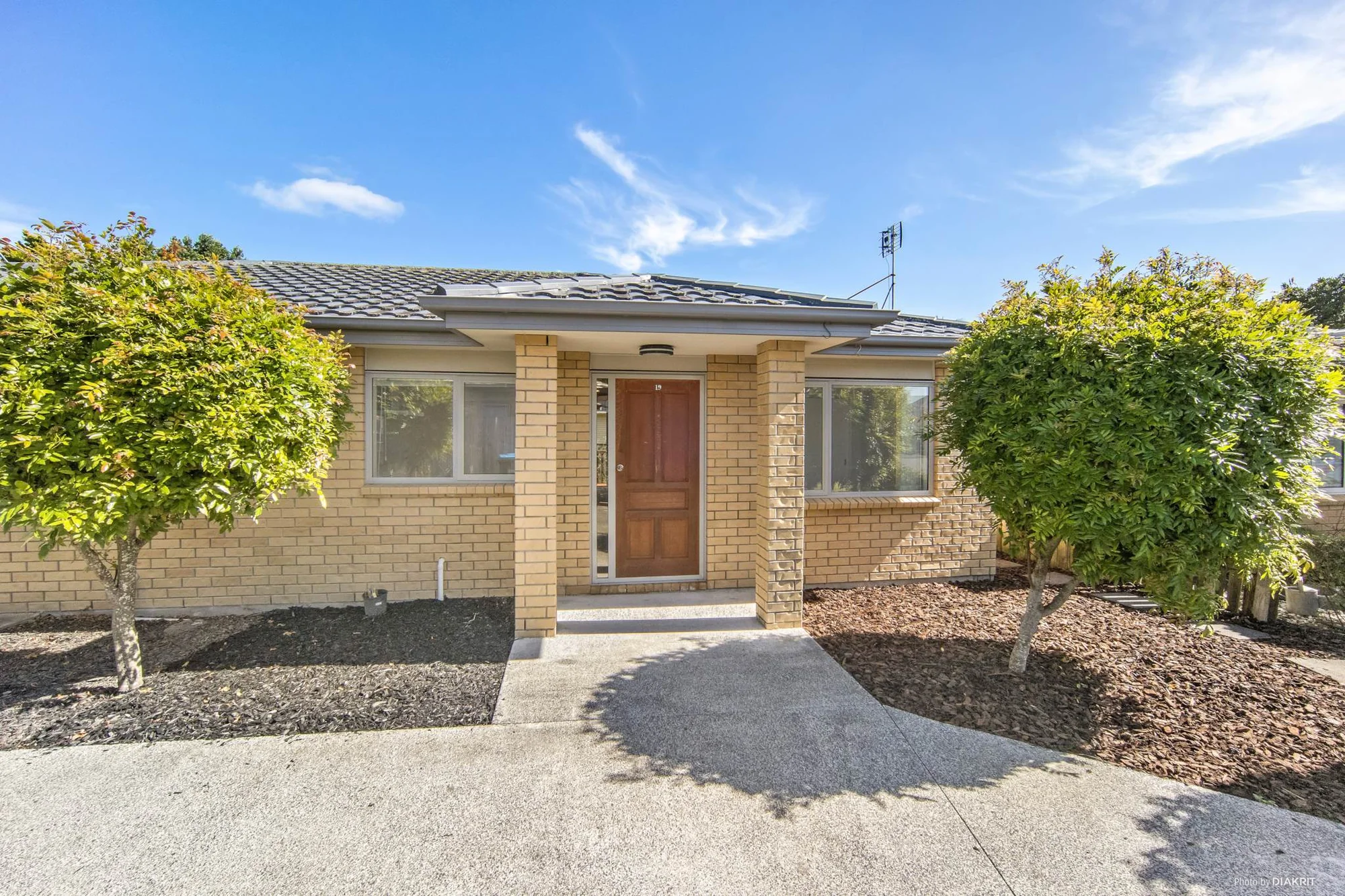 Avondale 2房  Urgent Sale! A Perfect Home for 45+! Freehold ...
