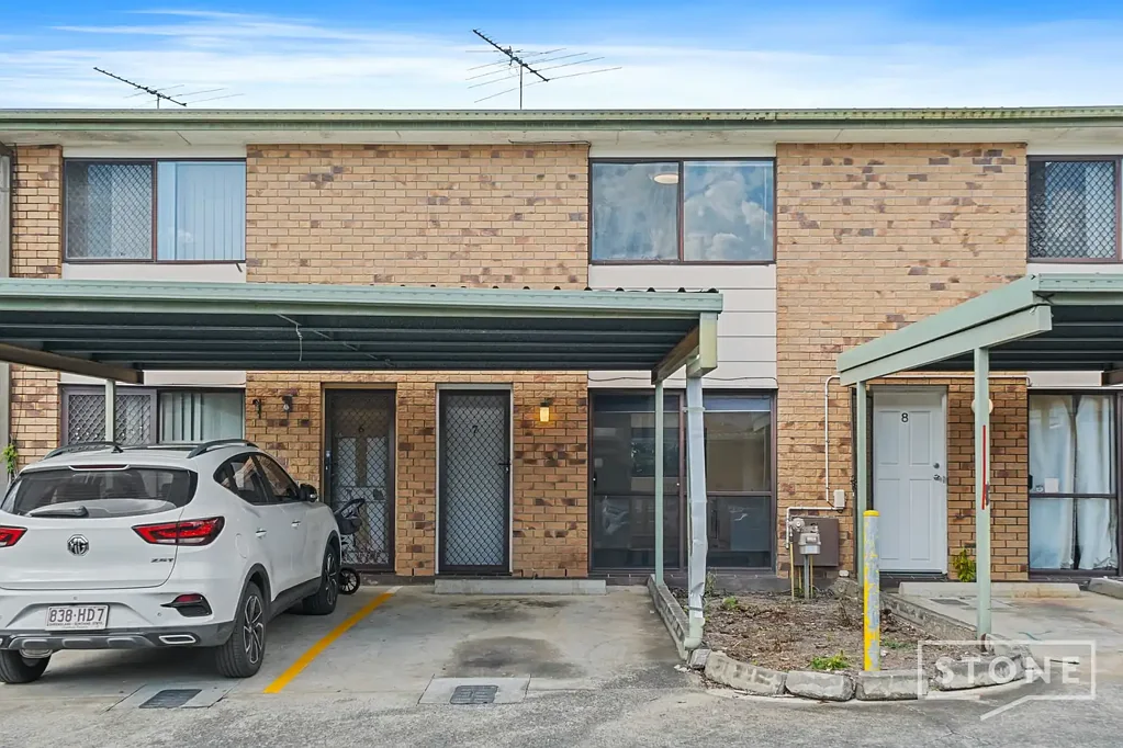 7/34 Defiance Road, Logan Central, QLD 4114