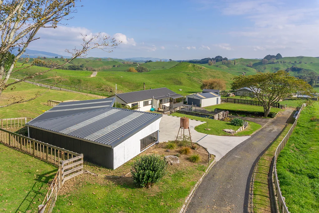 Piarere 3બેડરૂમ SHED SHED...Oh, and a House