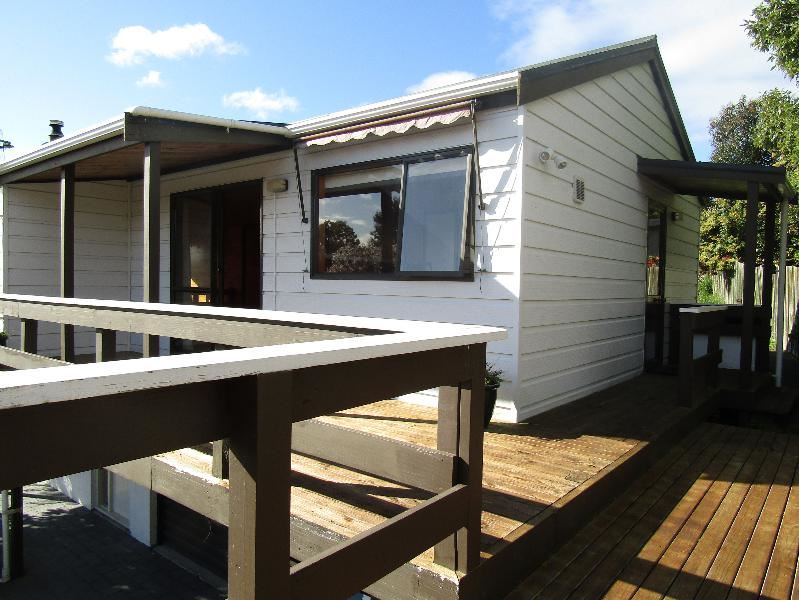 64 Shepherd Road, Waipahihi, Taupo, 3部屋, 0バスルーム