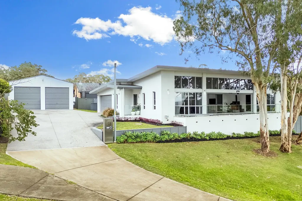 Wilberforce 4 Bedroom Impressive Family Home