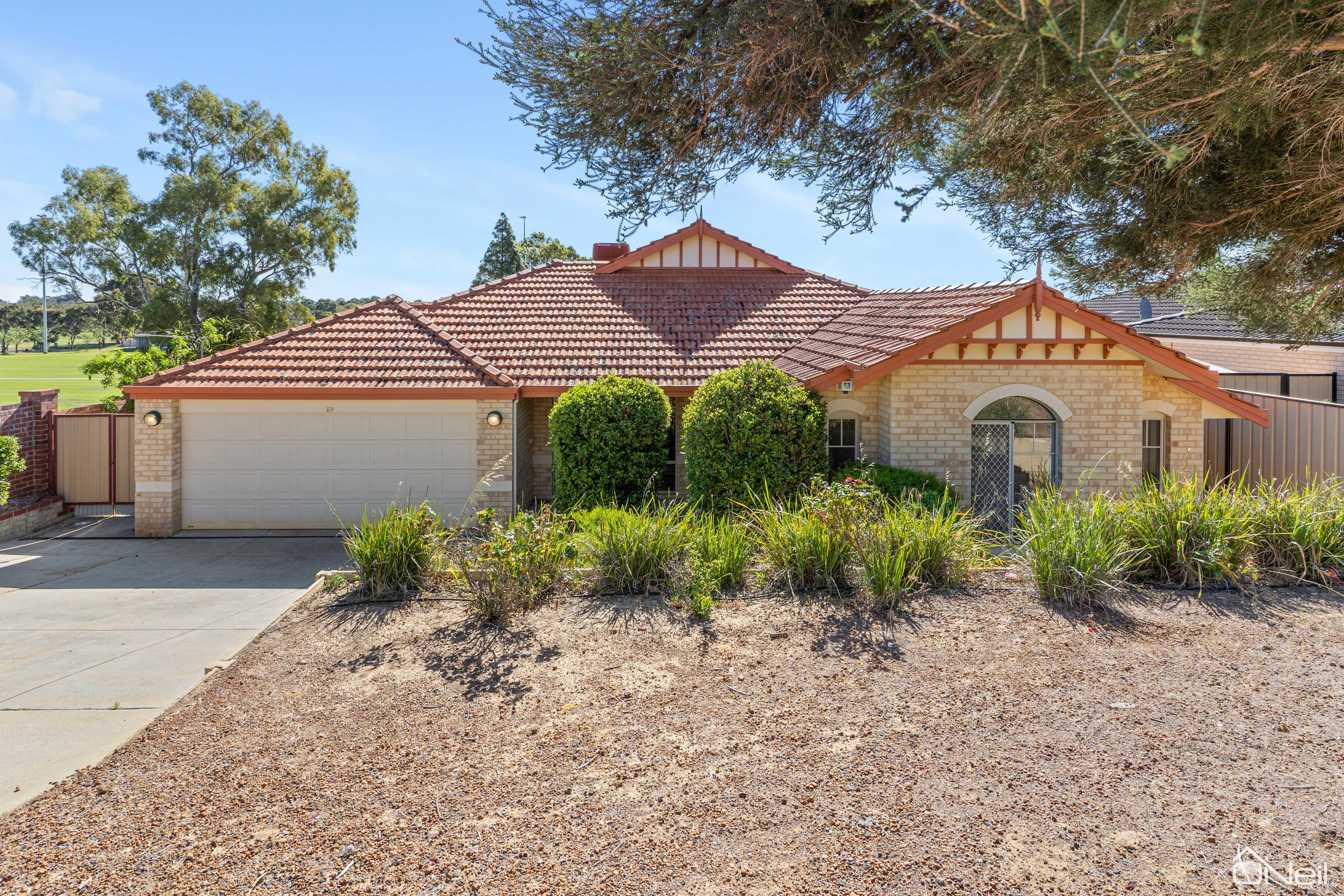 22 CONNELL AV, KELMSCOTT WA 6111, 0部屋, 0バスルーム, House