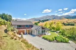 416 Speargrass Flat Road, Dalefield/Wakatipu Basin