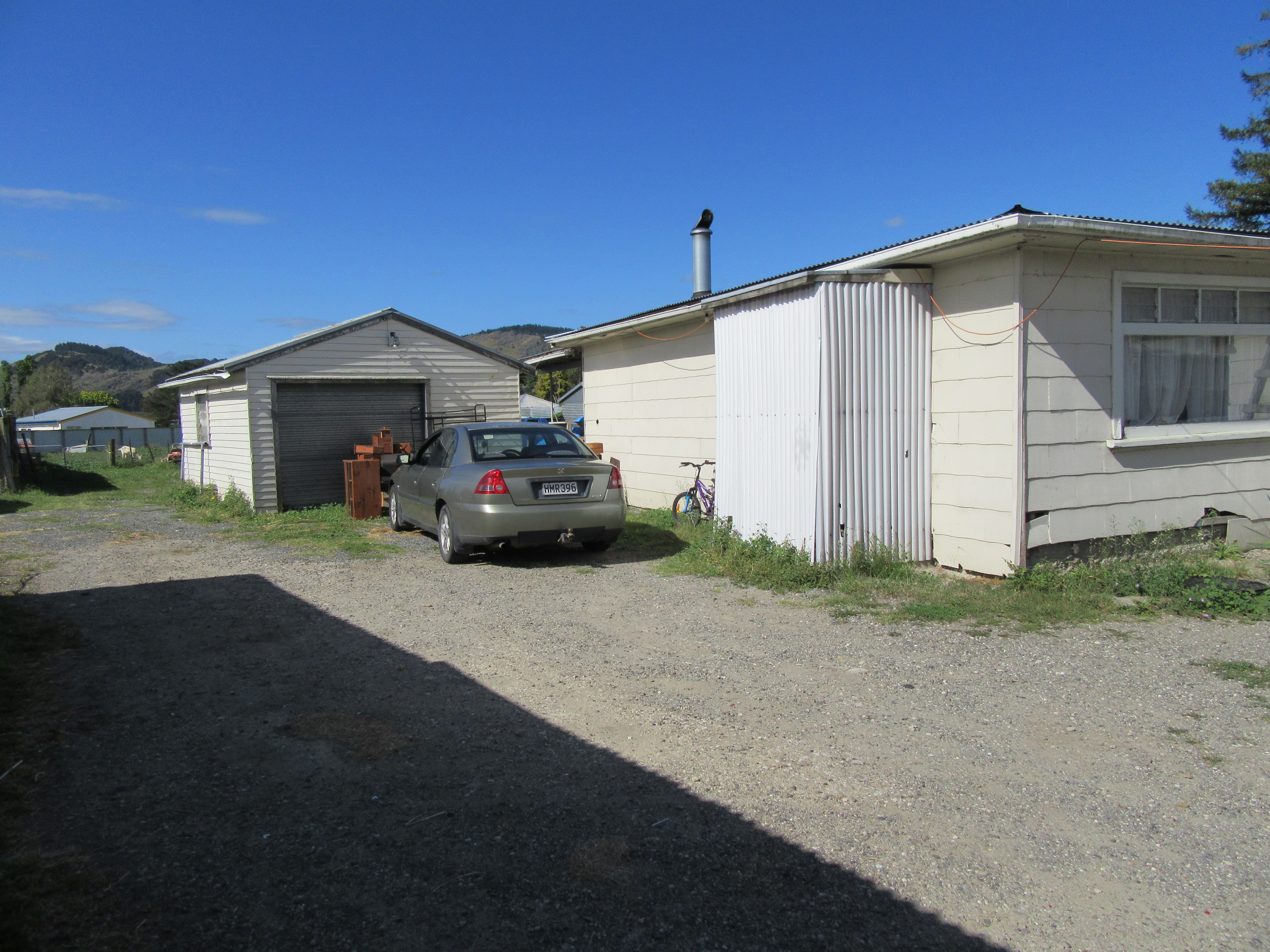 29 Library Road, Te Karaka, Gisborne, 4 habitaciones, 0 baños