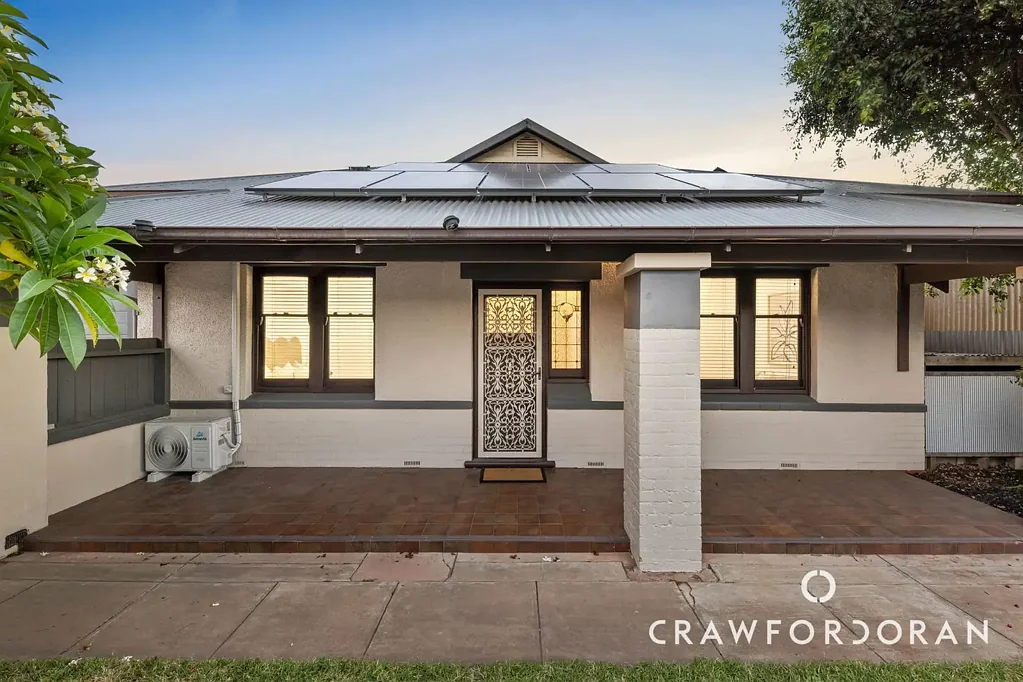 3 Castle Street, West Croydon, SA 5008