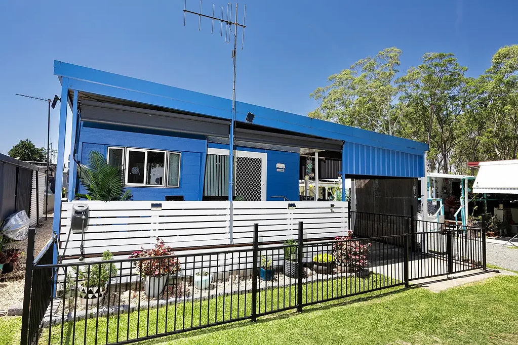 Failford 2chambre A Welcoming Over 50’s Lifestyle Community