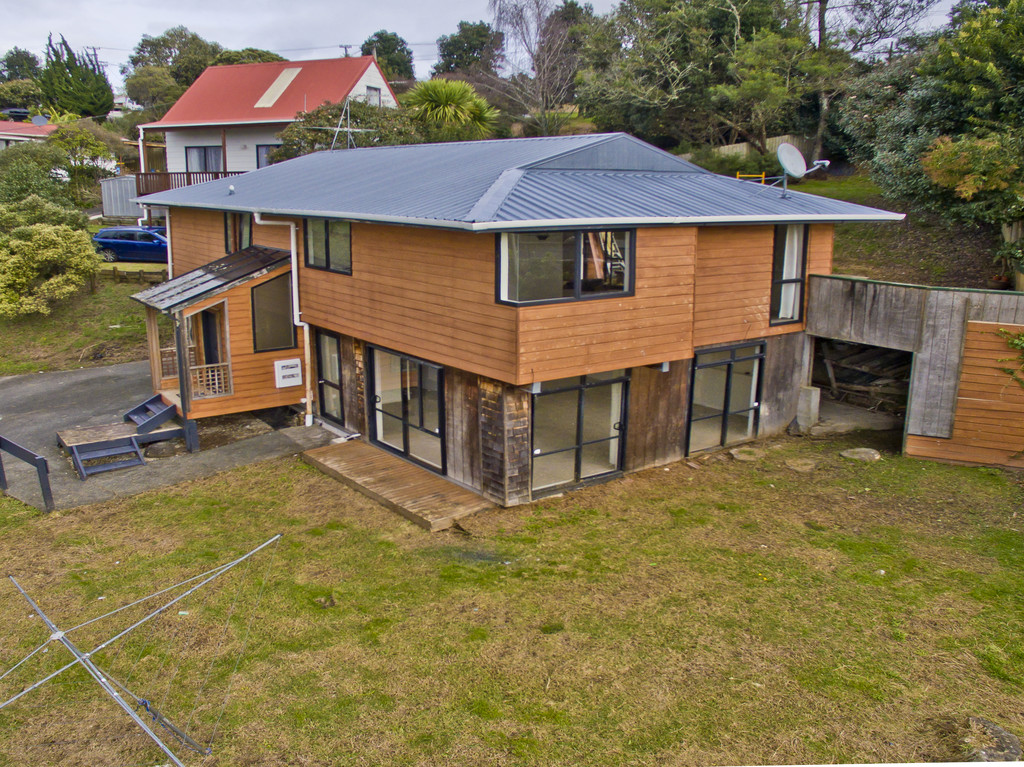 96 Sunnyside Road, Sunnyvale, Auckland - Waitakere, 2 ਕਮਰੇ, 1 ਬਾਥਰੂਮ