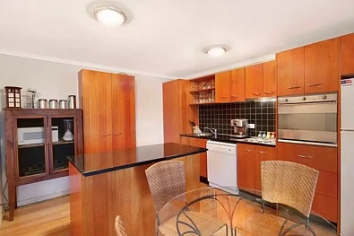 25/30 Russell Street, Melbourne, VIC 3000, 1 Bedrooms, 1 Bathrooms, Apartment