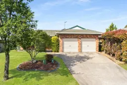 20 Turner Crescent, Orange