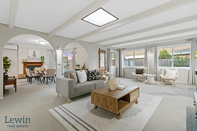 Silid Pahingahan - 14 Robross Street, Cheltenham, VIC 3192