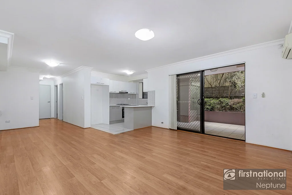 3/17-21 Bruce Street, Blacktown, NSW 2148