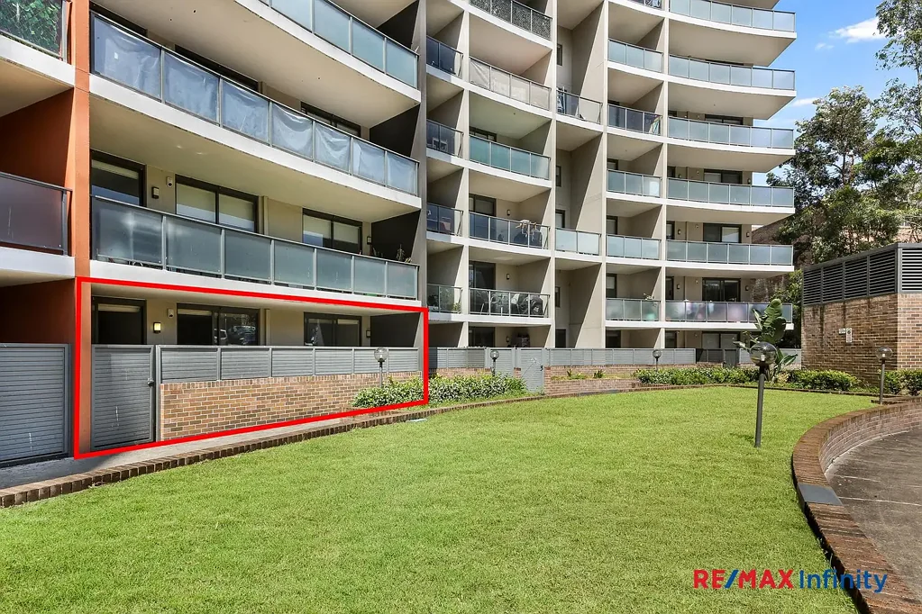 213/23-25 North Rocks Road, North Rocks, NSW 2151
