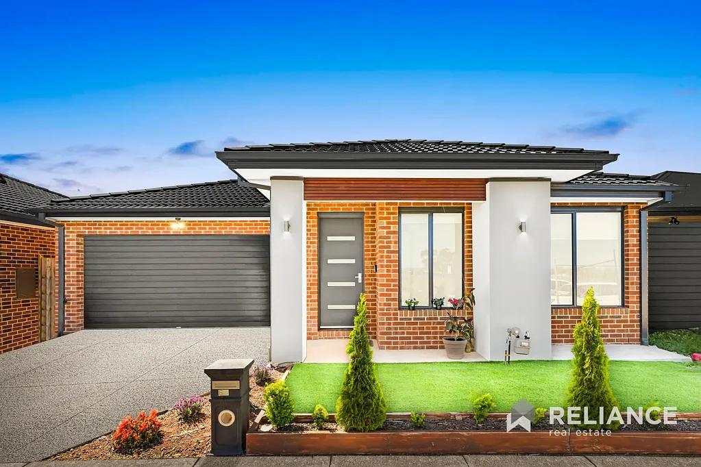 62 Curtin Drive, Deanside, VIC 3336