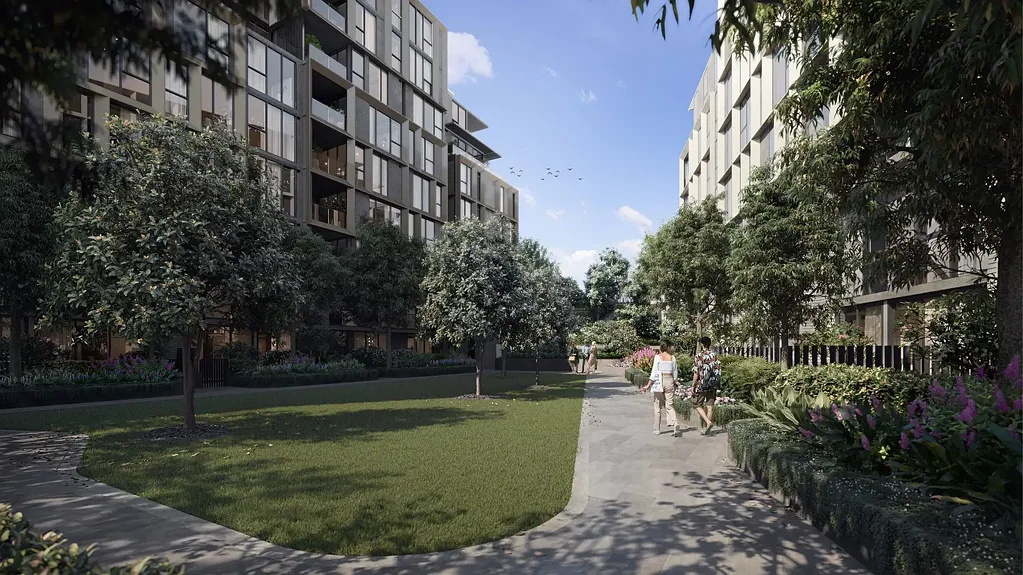 Schofields 2Kwarto 500m Away from Train Station, Ready to Move In
