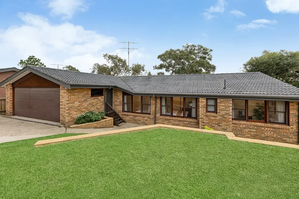 9 Caribbean Place, Mount Colah, NSW 2079