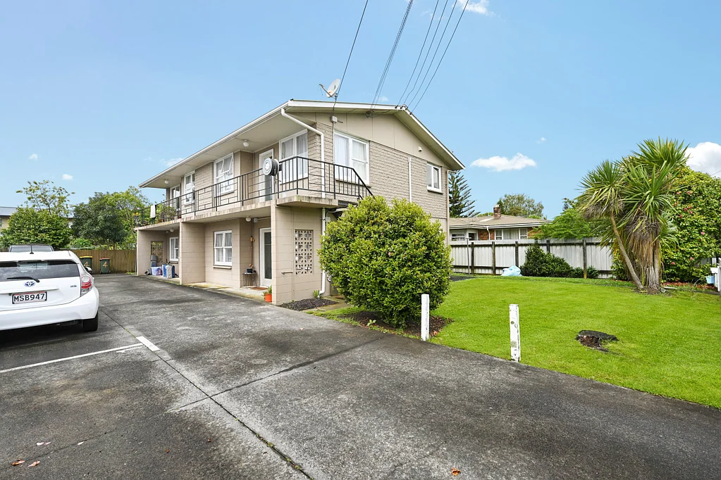 1-4/6 New Street, Hamilton East, Hamilton, Waikato