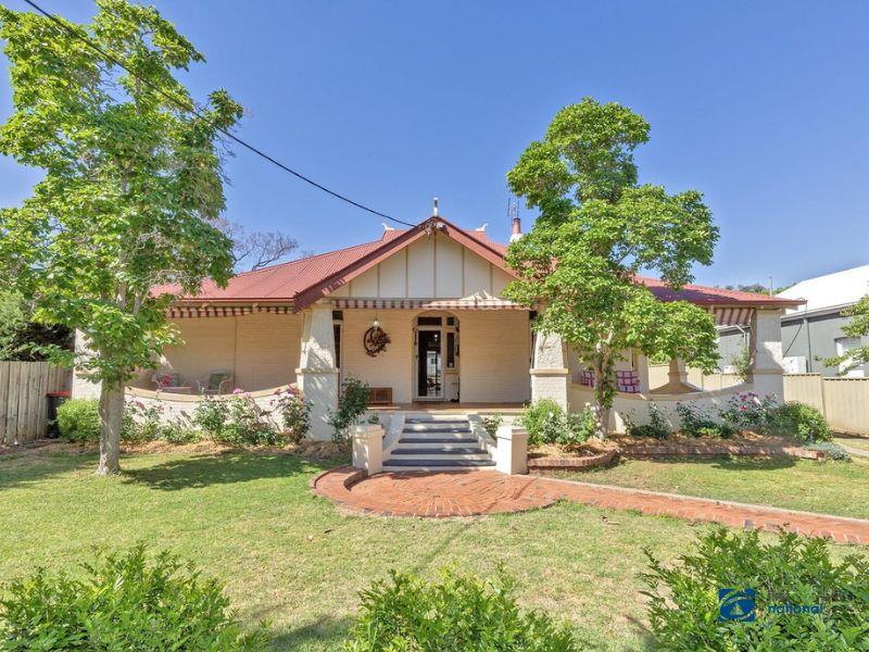 50 NAPIER ST, EAST TAMWORTH NSW 2340, 0 ਕਮਰੇ, 0 ਬਾਥਰੂਮ, House