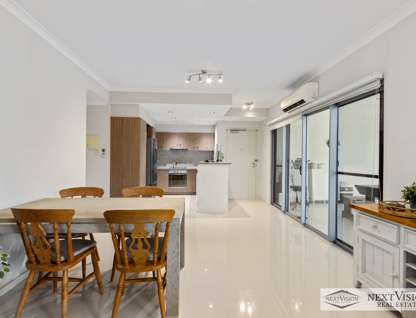 3/105 Wentworth Parade, Success, WA 6164, 3 Bedrooms, 2 Bathrooms, Apartment