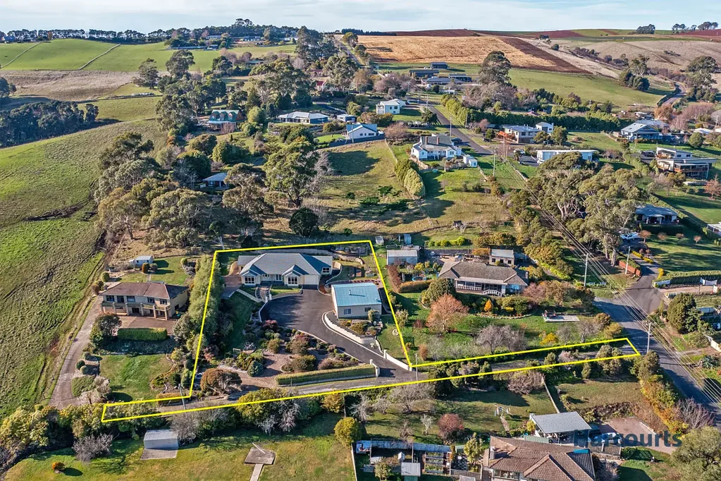 19 William Street, Forth, TAS 7310
