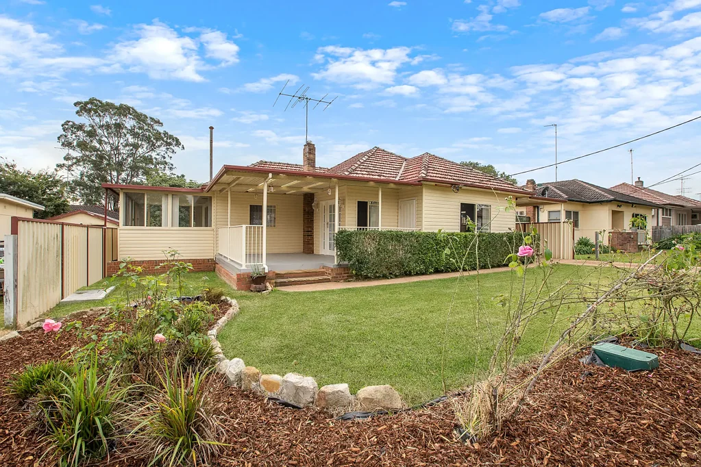 Lovely Home in Quiet Street