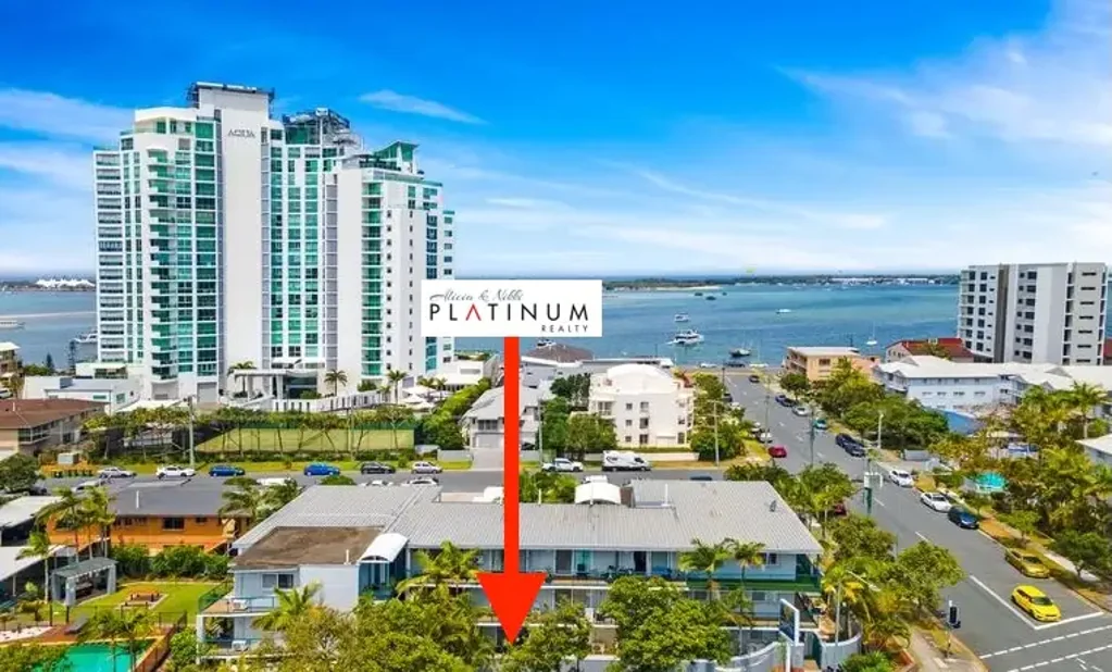 7/125 Frank Street, Labrador, QLD 4215