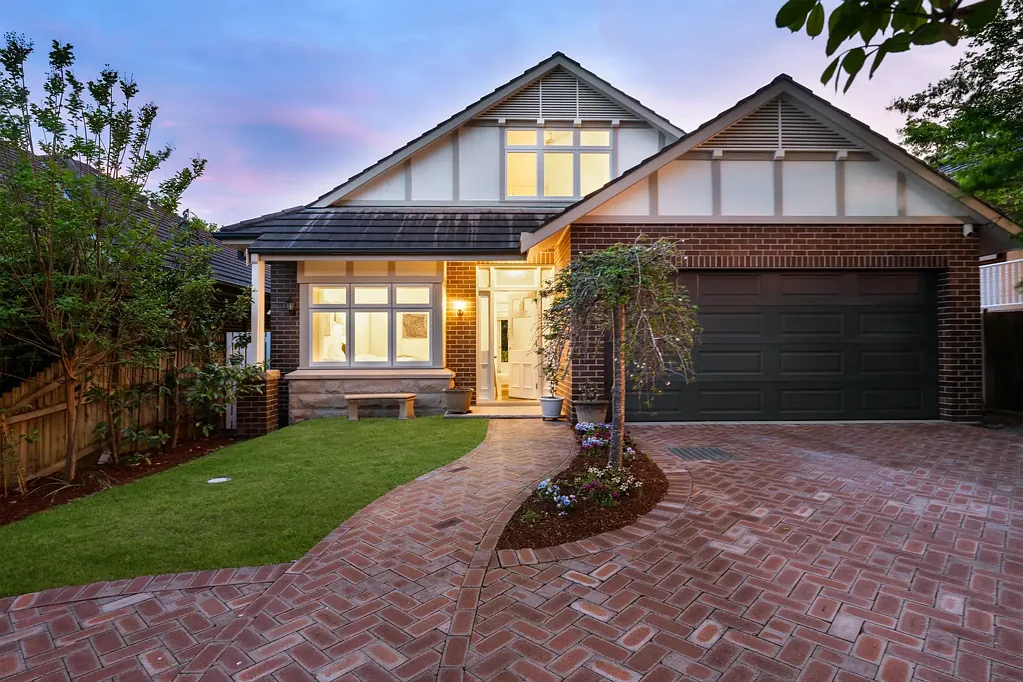 45 Tryon Road, Lindfield, NSW 2070