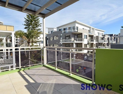 12/62-64 Keeler Street, Carlingford, Parramatta (Northwest suburbs), 2 rūma, 1 rūma horoi, Unit