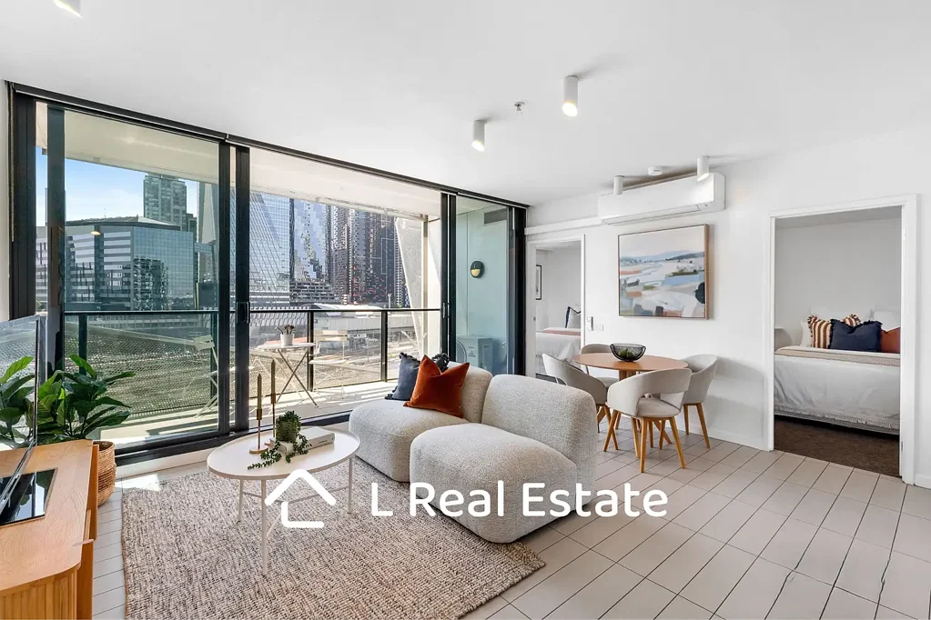 510/673 La Trobe Street, Docklands, VIC 3008