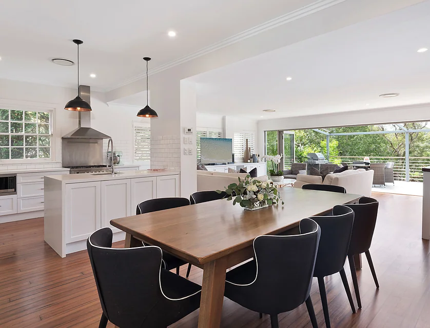14 Bungaloe Avenue, Balgowlah Heights, Northern Beaches, 5 Kuwarto, 3 Banyo, House