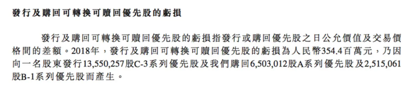 半年收入超9亿,盈利超3000万,旷视冲击AI第一股