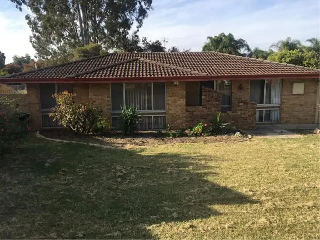 Delightful 3x1 Family Home