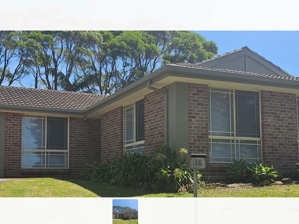10 Elouera Place, Kiama, NSW 2533