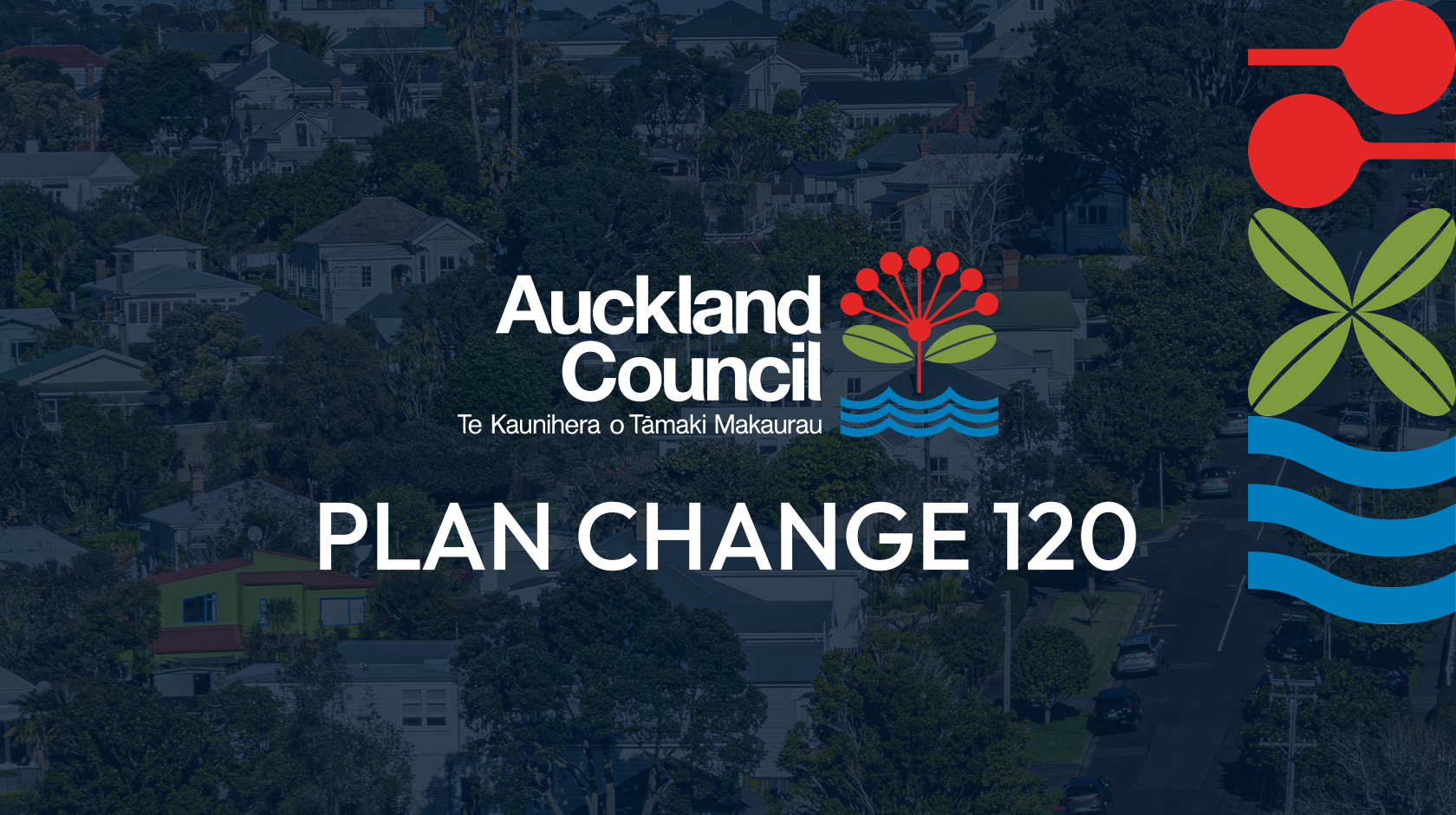The PC120 Shake-Up: How Auckland’s Housing Map Is About To Change