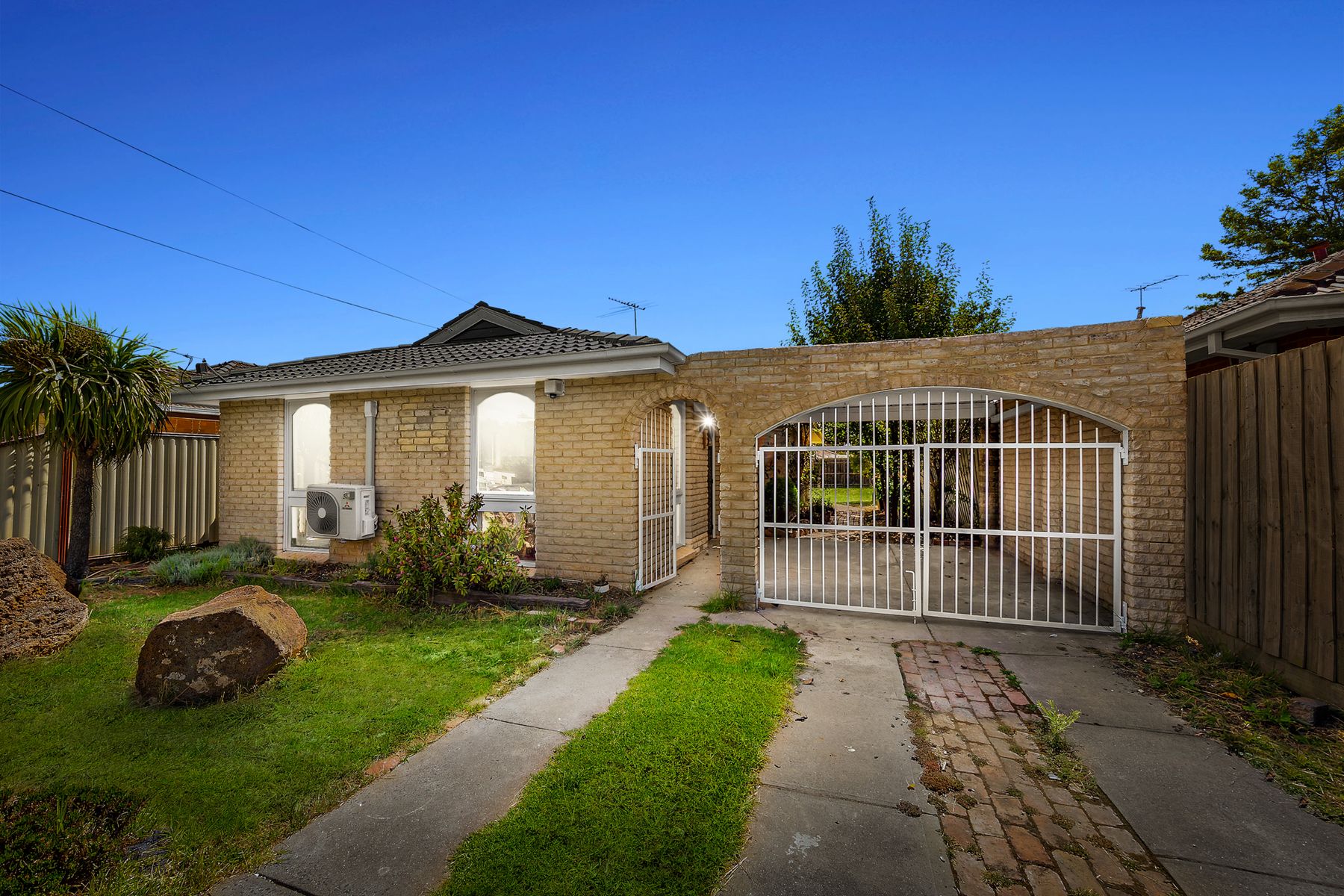 38 KIORA ST, ALTONA MEADOWS VIC 3028, 0 રૂમ, 0 બાથરૂમ, House