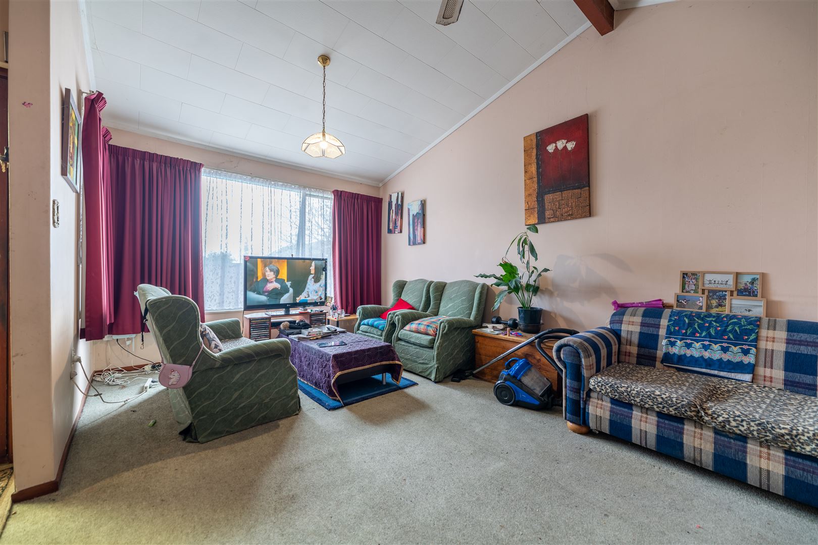 3/65 Wilson Street, Seaview, Timaru, 2房, 1浴