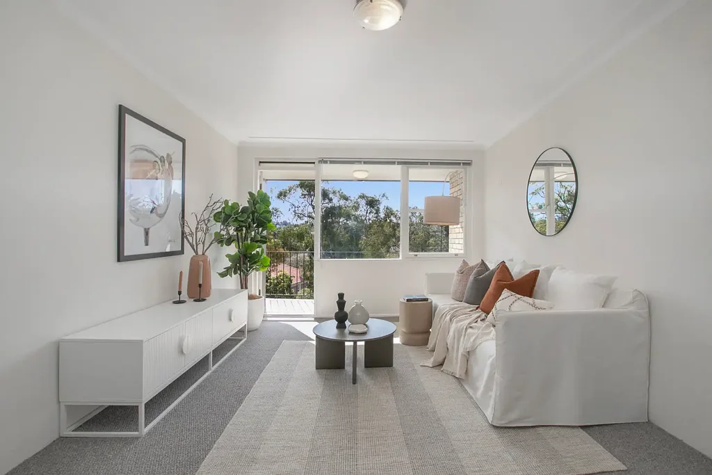7/93 Avenue Road, Mosman, NSW 2088