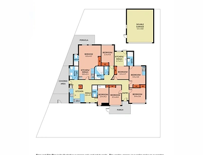 26 Warbla Street, Dandenong North, South East Melbourne, 1 rūma, 1 rūma horoi, House