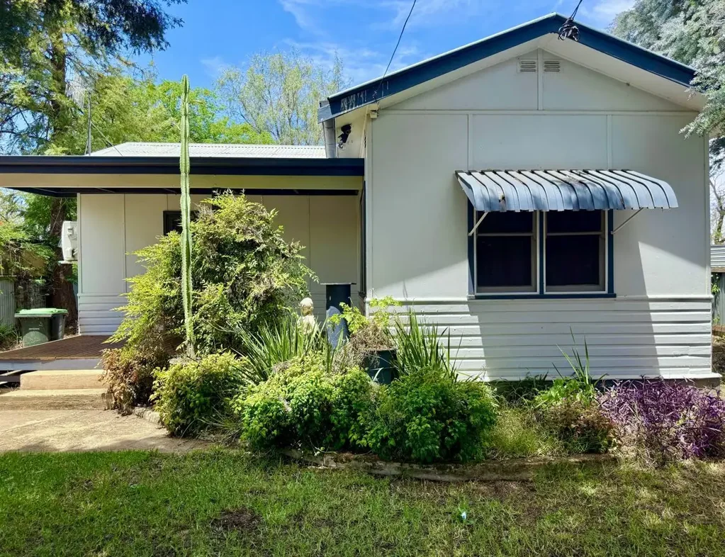 154 Orange Street, Condobolin, NSW 2877