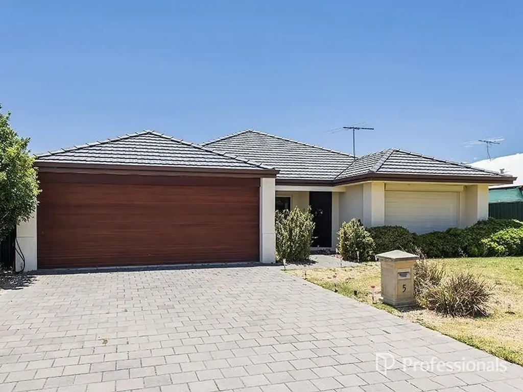 Forrestfield 4Zimmer Side Access in Tyler Springs!!
