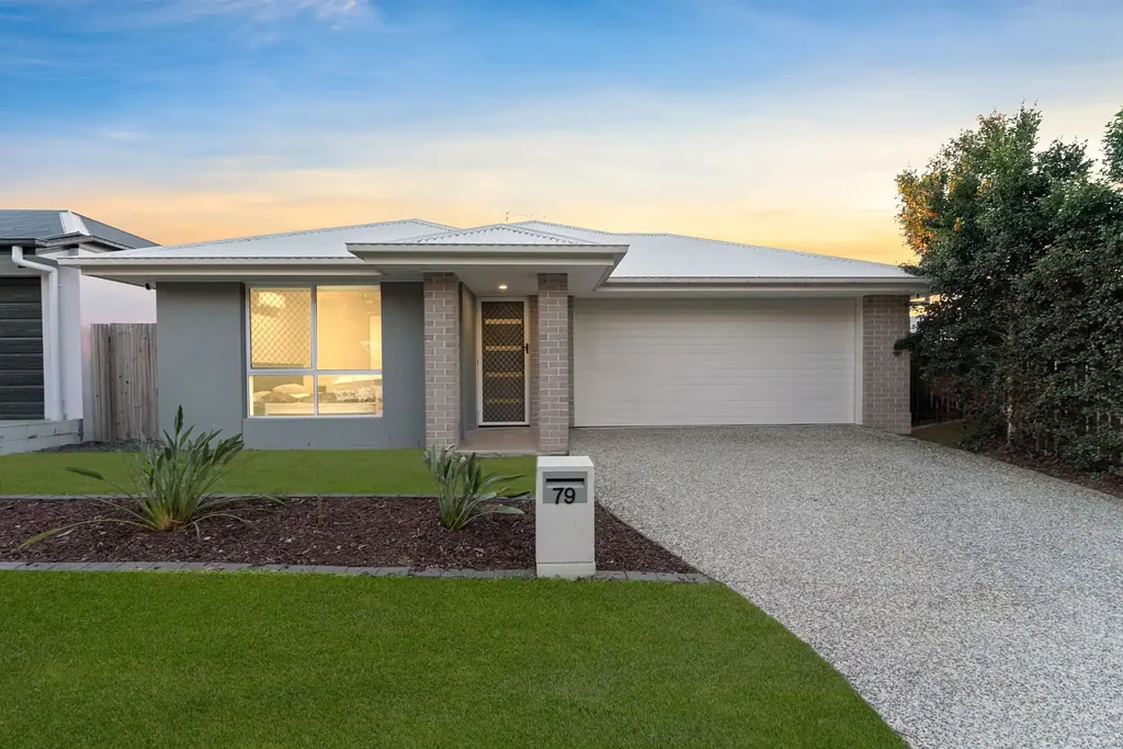Yarrabilba 4chambre MOVE IN OR RENT OUT - OWNER PURCHASED ELSEWHERE - COMITTED TO SALE