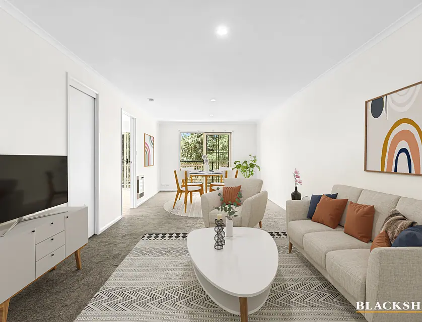 71/13-15 Sturt Avenue, Griffith, Inner South, 2 غرف, 1 حمامات, Apartment
