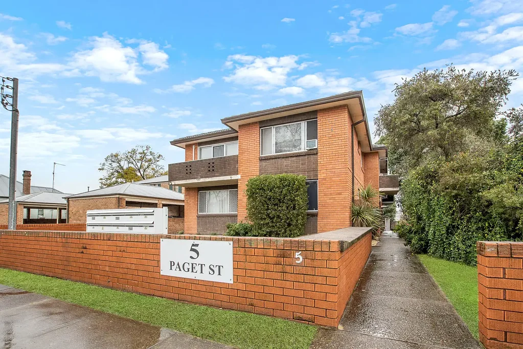 3/5 Paget Street, Richmond, NSW 2753