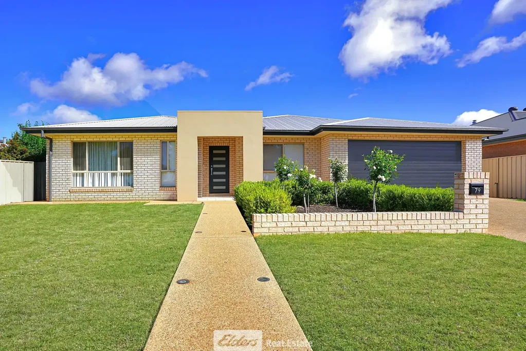 Griffith 4Phòng ngủ Stylish Family Home!