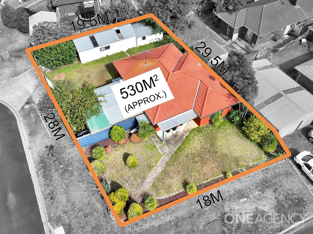 15 Momba Close, Kurunjang, VIC 3337