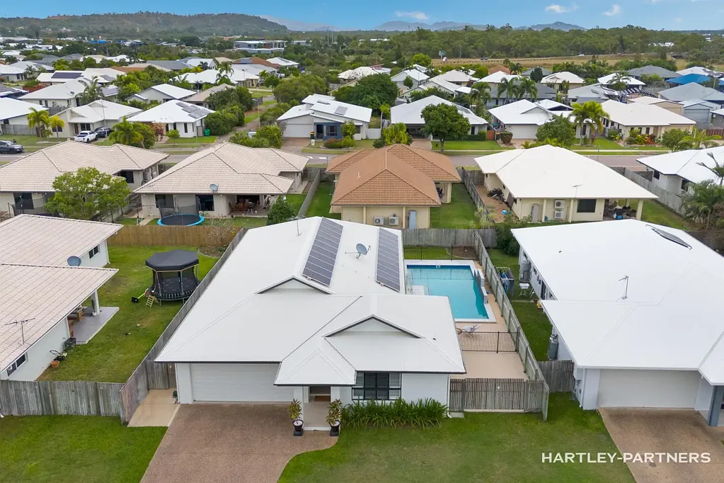 5 Polmaise Close, Burdell, QLD 4818