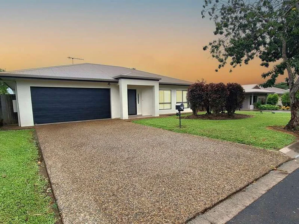 5 Hodkinson Street, Redlynch, QLD 4870